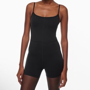 Aritzia Wilfred Free Freestyle Romper